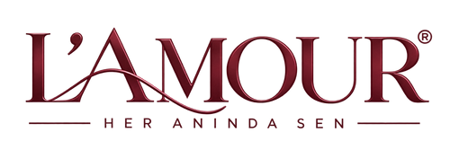 L'AMOUR BAGS